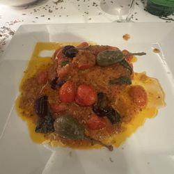 Restaurant Da Alfonso