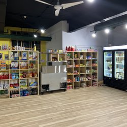 Bodega PVD