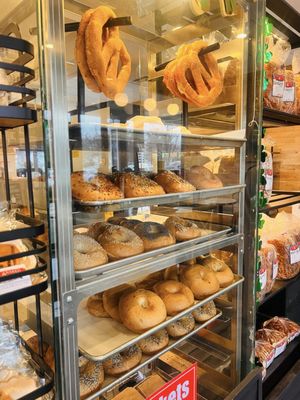 Bare Naked Bakery - Plainview