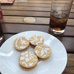 Loma Linda - Free desert!