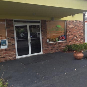 Cafe Verde - Imported Food Near Me - New Smyrna Beach, Florida Cafe Verde - Imported Food Near Me - New Smyrna Beach, Florida