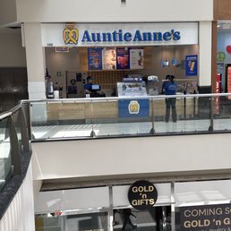 Located on the 2nd level right next to the elevator Located on the 2nd level right next to the elevator