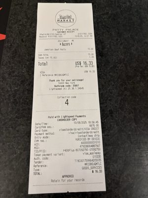 Time Out Market Union Square by null