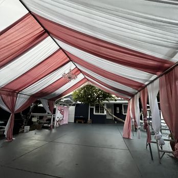AC’S Party Rental - Party Equipment Rentals Near Me