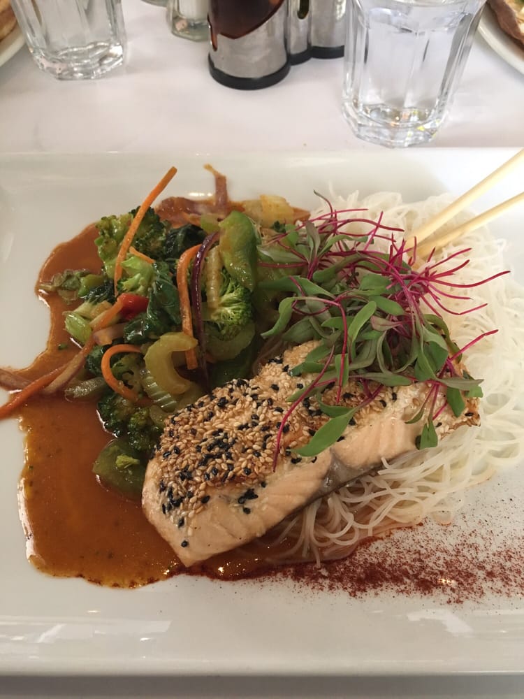 Restaurant Le Maizerets