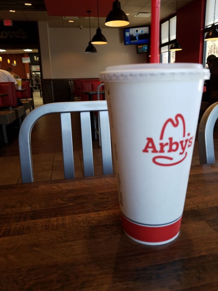 Arby’s