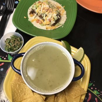 Beantown Taqueria - Tex Mex taco & Pozole - Tex-Mex Near Me - Cambridge, Massachusetts