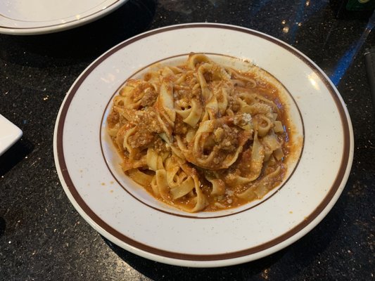 Trattoria Bella Roma SPQR by null