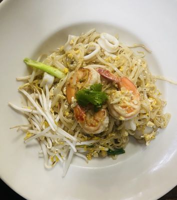 Erawan Thai Cuisine by null