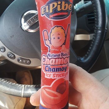 El Pibe - Ice Cream & Frozen Yogurt Near Me - Houston, Texas