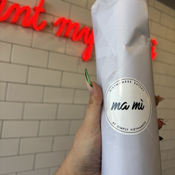 Ma Mi Eatery - Vietnamese Near Me - Closter, New Jersey