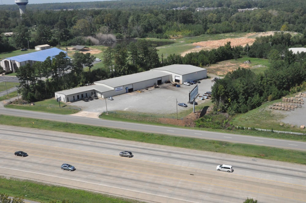 R & N HYDRAULICS 23908 Interstate 30, Bryant, Arkansas Appliances & Repair Phone Number Yelp