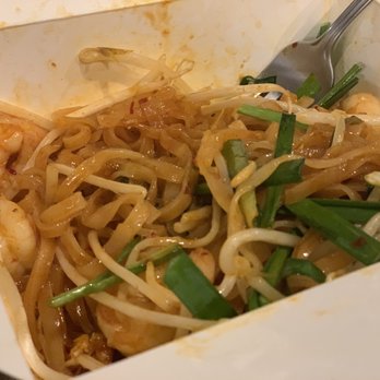 Moo Dang - Shrimp - Thai Near Me - Reno, Nevada
