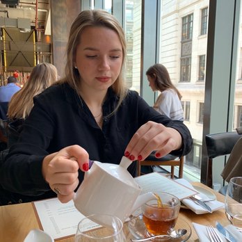 Bread Street Kitchen - British Near Me - London, XGL