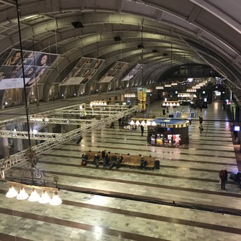 Stockholms Centralstation - Train Stations Near Me - Stockholm, Alberta