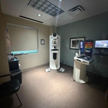 Solis Mammography BASH - Diagnostic Imaging Near Me - Fort Worth, Texas