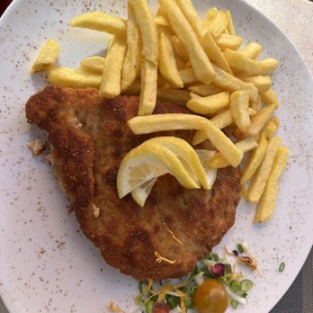 Alt Bernkastel - cordon bleu - German Near Me - Bernkastel-Kues, RP Alt Bernkastel - cordon bleu - German Near Me - Bernkastel-Kues, RP
