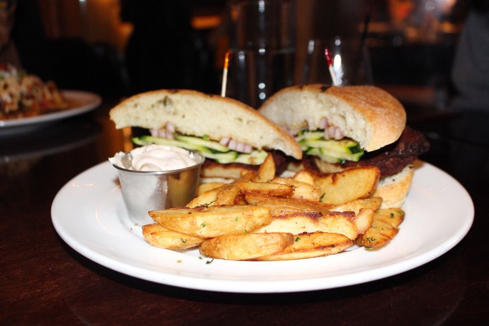 CANDLE CAFE WEST CLOSED 313 Photos & 403 Reviews 2427 Broadway, New York, New York Cafes