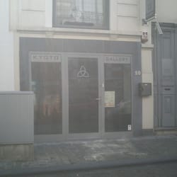 Kyoto Gallery