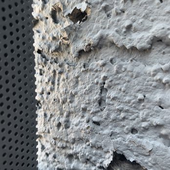 All Custom Iron - More holes in my home from the four attempts to replace one panel. - Metal Fabricators Near Me