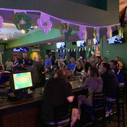 Cloverleaf Sports Lounge - St. Louis Blues Stanley Cup Run