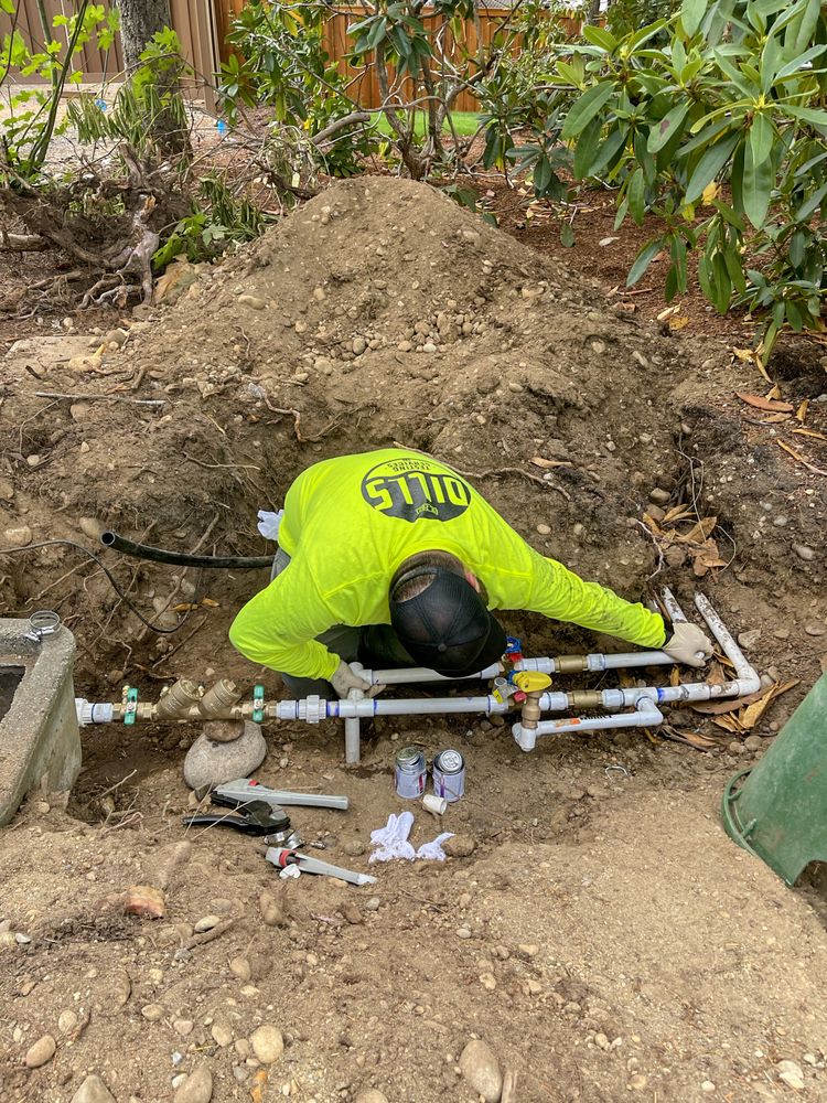 Slide of Dills Testing Services