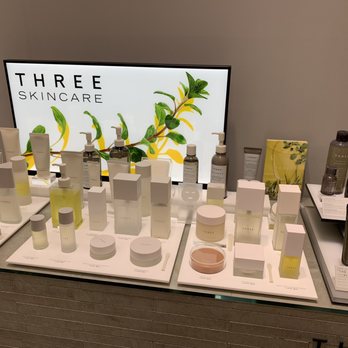 THREE 高松三越店 - Updated February 2026 - 内町7-1, 高松市, 香川県