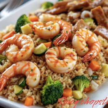 Spicy Chopsticks - Asian Fusion Near Me - Cuyahoga Falls, Ohio Spicy Chopsticks - Asian Fusion Near Me - Cuyahoga Falls, Ohio
