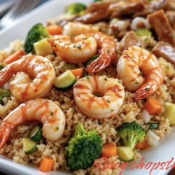 Spicy Chopsticks