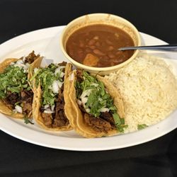 Tania's Latin American Restaurant