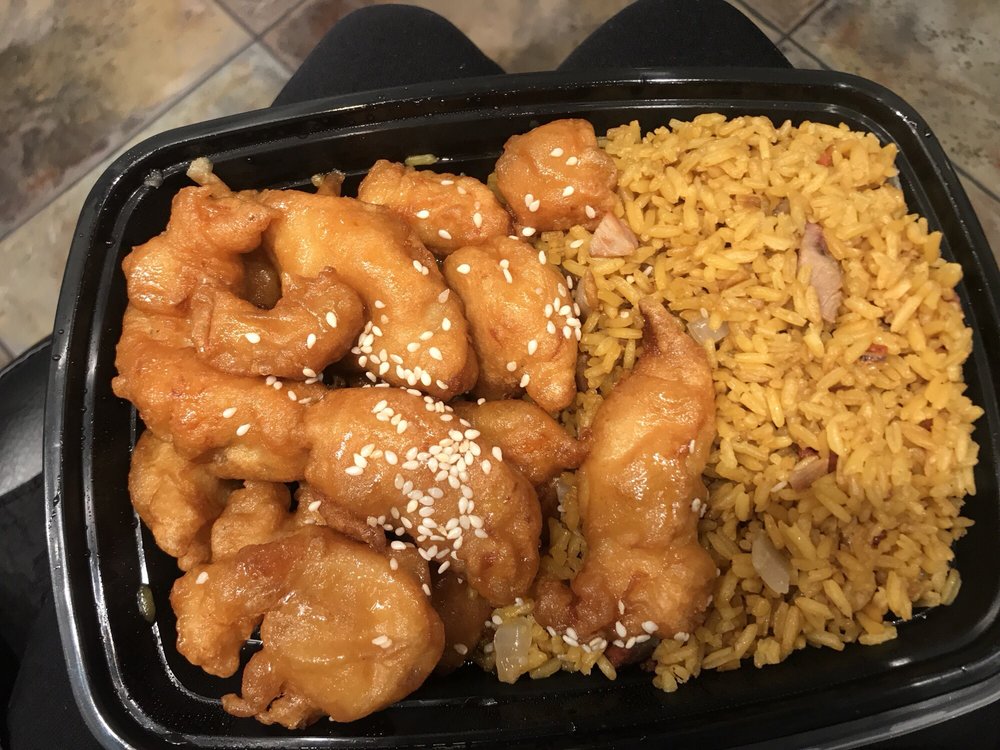 CHINA HUT 39 Reviews Chinese 13860 Wellington Trce, Wellington