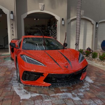 Gulfstream Mobile Detailing - Auto Detailing Near Me - Fort Myers, Florida Gulfstream Mobile Detailing - Auto Detailing Near Me - Fort Myers, Florida