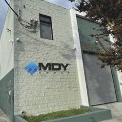 MDY new location