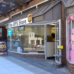 The UPS Store - UPS Store in Vancouver