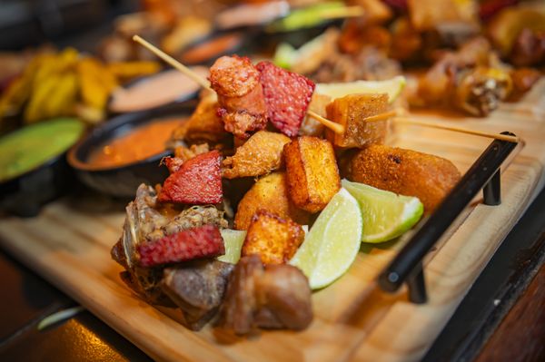 L’ROCA - Updated March 2026 - 24 Photos - 170 Delaware Ave, Albany, New ...