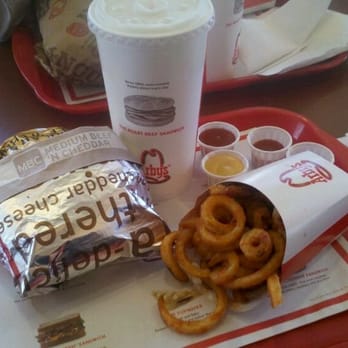 Arby's - Fast Food Near Me - Fort Worth, Texas
