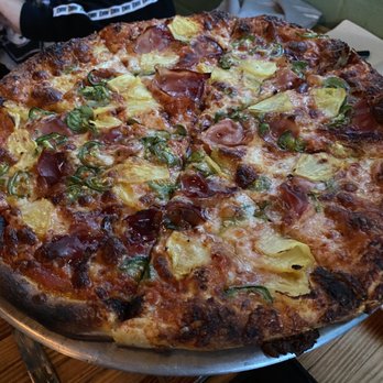 Tiny Champions - Pineapple pizza - Pizza Near Me - Houston, Texas Tiny Champions - Pineapple pizza - Pizza Near Me - Houston, Texas