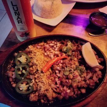 Kalye - Pork Sisig - Filipino Near Me - New York, New York Kalye - Pork Sisig - Filipino Near Me - New York, New York