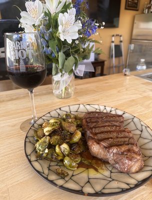 Filhart Beef by null