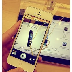 Apple Le Gru