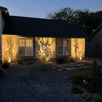 Environmental Control Services - LED Landscaping lighting to upgrade the look of your home - Landscaping Near Me Environmental Control Services - LED Landscaping lighting to upgrade the look of your home - Landscaping Near Me