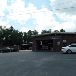 Lester's Body Shop - LESTER'S BODY SHOP, INC. 37 YEARS