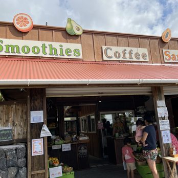 South Kona Fruit Stand - Fruits & Veggies Near Me - Captain Cook, Hawaii South Kona Fruit Stand - Fruits & Veggies Near Me - Captain Cook, Hawaii