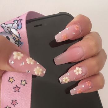 Nailspa Excel - Love them - Nail Salons Near Me - Hawthorne, California Nailspa Excel - Love them - Nail Salons Near Me - Hawthorne, California