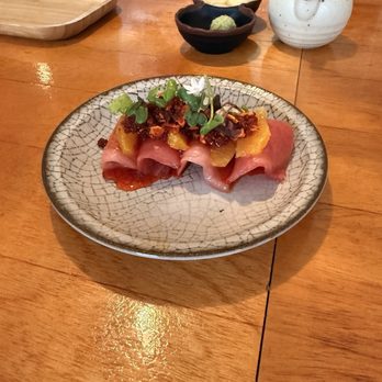 Handroll Social - Sushi Bars Near Me - Katy, Texas