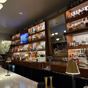 Sidecar - Modern European Near Me - Roanoke, Virginia