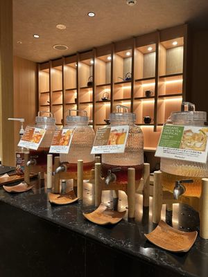 Odakyu Hotel Hatsuhana by null