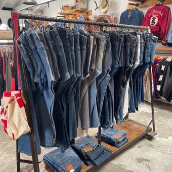 Landers Supply House - Go-to place for vintage Levi's! I'm always able to find a pair here! - Accessories Near Me - Costa Mesa, California Landers Supply House - Go-to place for vintage Levi's! I'm always able to find a pair here! - Accessories Near Me - Costa Mesa, California
