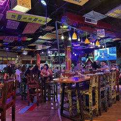 Señor Frog's