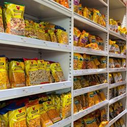 DB World Foods